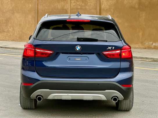 BMW X1 2016 image 4