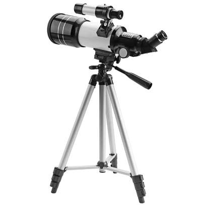 Télescope astronomique 300/70 image 4