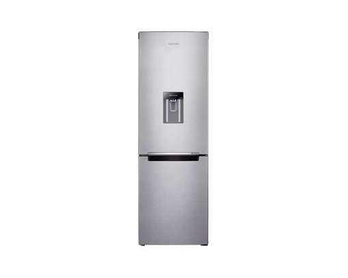 REFRIGERATEUR SAMSUNG COMBINE 3TIROIRS + BON AUCHAN OFFERT image 6