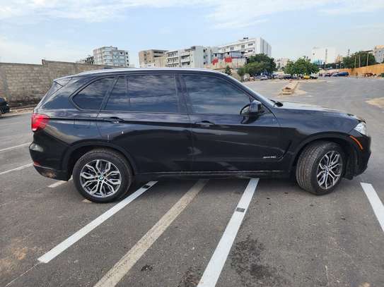 BMW x5 2017 venant image 7