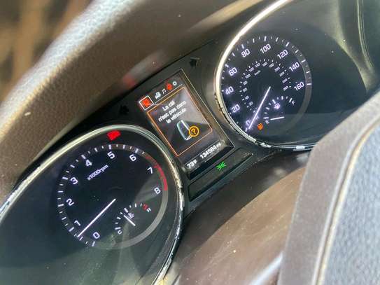 hyundai santa-fe 2017 image 10