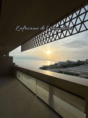 Appartement à louer – Résidence Opéra, Corniche des Almadies image 9
