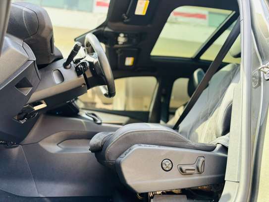 Peugeot 3008 2019 image 7