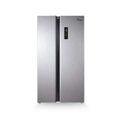 REFRIGERATEUR CAC SIDE BY SIDE 2PORTES 399LITRES image 2
