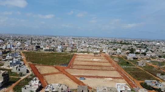 Terrains Tf à vendre à kounoune image 4