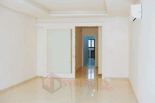 Bels appartements neufs à louer au Virage image 10
