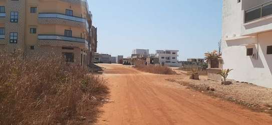 200m2  à la cité Racine sy- kounoune 2 image 2