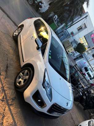 Peugeot 308 2017 image 4