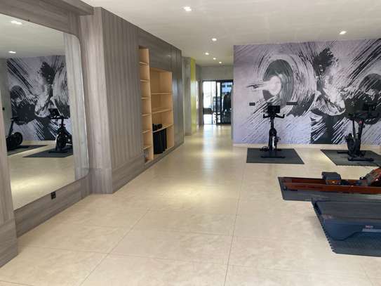 Luxueux f4 haut standing avec vue sur mer . image 9