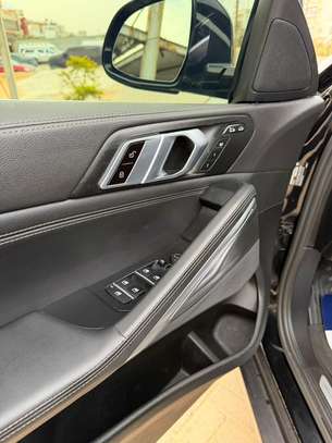 BMW X6 _2023 image 9