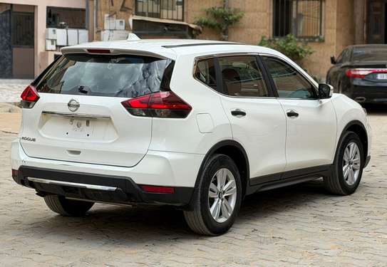 NISSAN ROGUE 2017 (VENANT) image 14