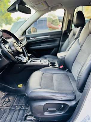 Mazda CX-5 2018 image 9