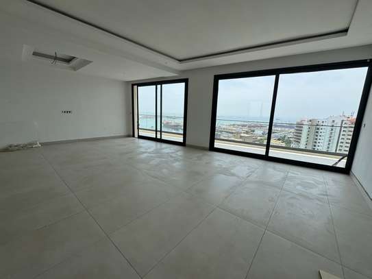 Plateau appartement 4 chambres à louer vue sur mer image 2
