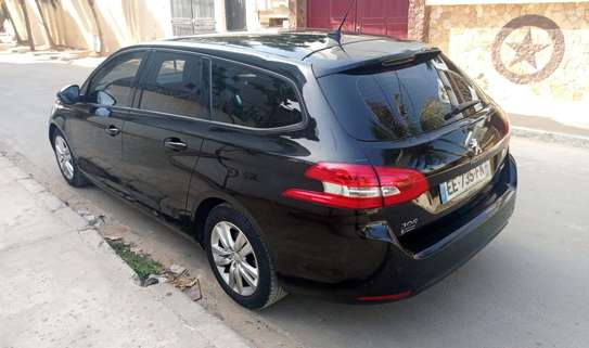 Très belle Peugeot 308 image 14