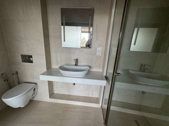 Roof tof Penthouss à louer à fan résidence vue mer image 8