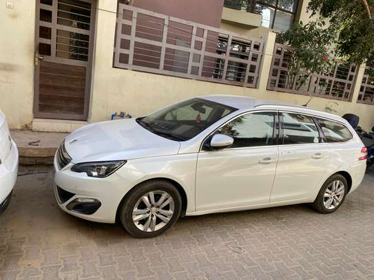 PEUGEOT 308 T9 DIESEL image 4