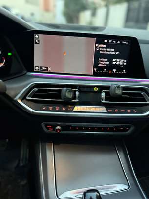 BMW X5 pack M image 9