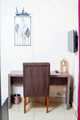 Chambre meublée image 4