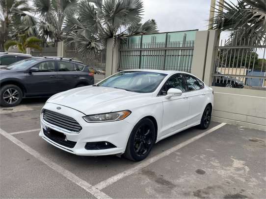 FORD FUSION  2014 image 2