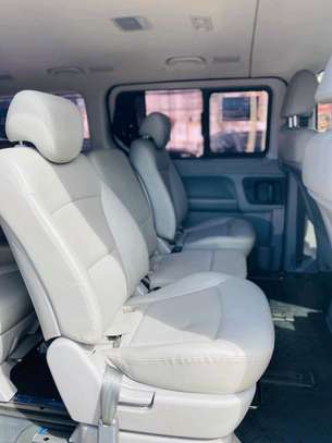 Hyundai starex 2019 12 place image 15