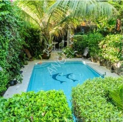 Ref_6190_GL Villa à vendre sur l’île de Ngor image 3