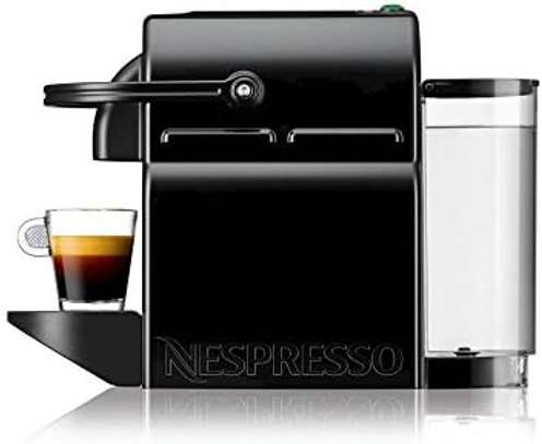 Machine à Café NESPRESSO INISSIA D40 NOIR image 4