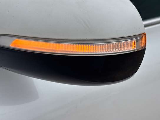 KIA SORENTO full OPTIONS 2017 image 12