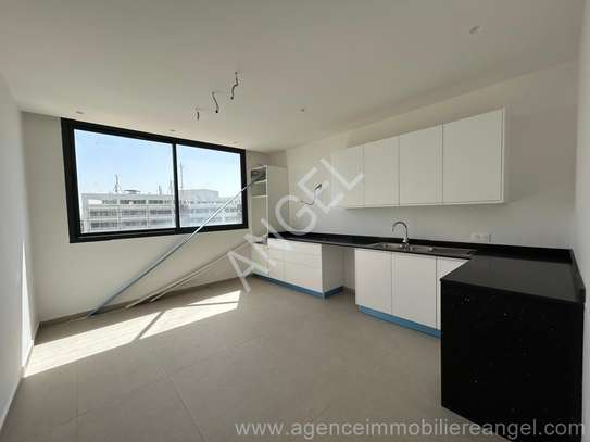 Ref_2778_PL  Appartement à louer  à Fann Résidence image 4