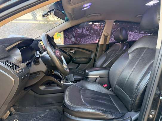 Hyundai Tucson image 6
