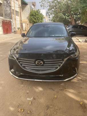 MAZDA CX-9 GT 2018 image 8
