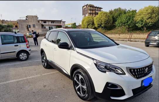 Peugeot 3008 2019 image 10