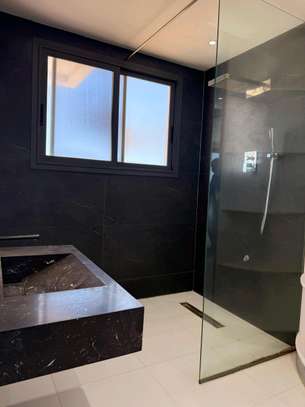 Superbe appartement vue mer au Virage image 8