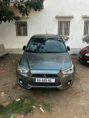 MITSUBISHI RVR 2016 image 1