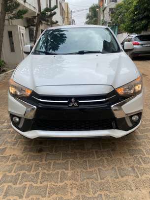 Mitsubishi RVR 2018 2.0 image 4