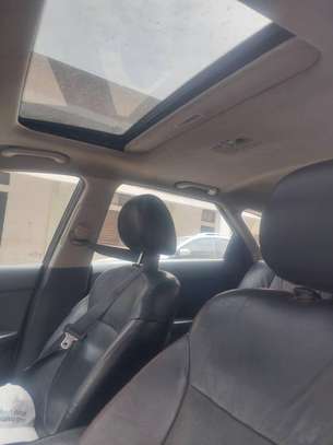Kia Forte image 7