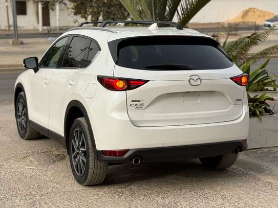 Mazda CX5 2017 image 14