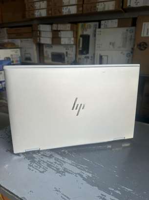 Ordinateur HP 1030 I7 image 2