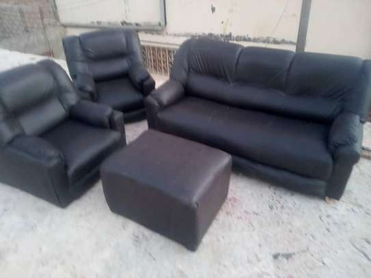 Canape 7 places à bon état image 6