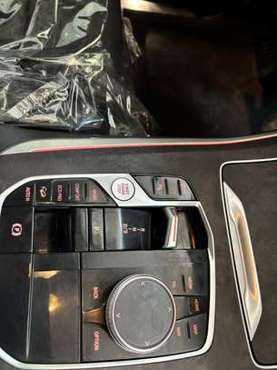 BMW X5 2024 image 7