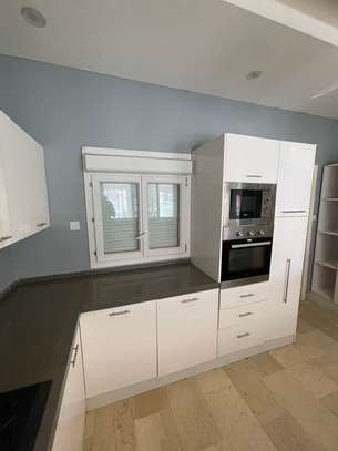 Appartement à louer a la Cité Cheikh Amar image 7