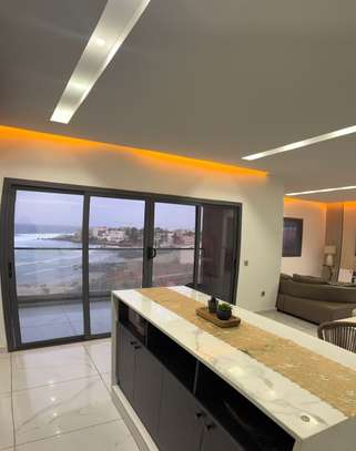 Appartement vue sur mer image 11
