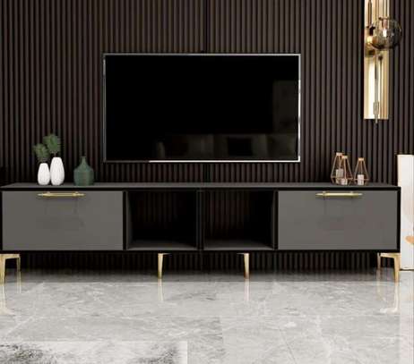 Ensemble Table T.V et Table Basse 2m image 5