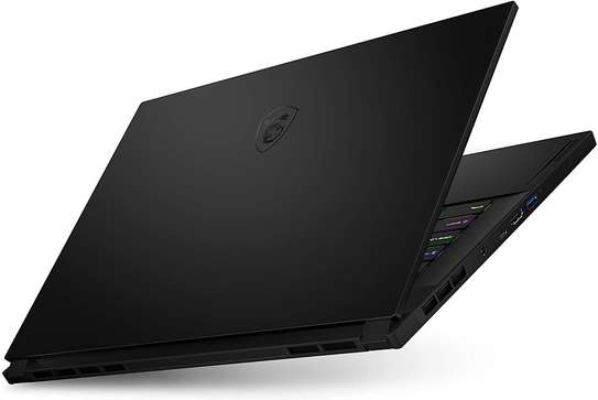 Msi Gamer Corei7 Ram32 Rtx 3070 Ti 12Th Gen image 3