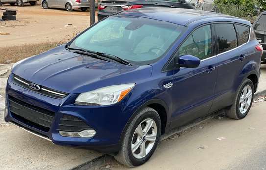 Ford Escape ecoboost 2013 image 1
