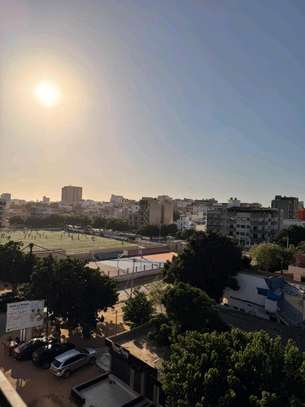 Appartement meublé F5 image 2