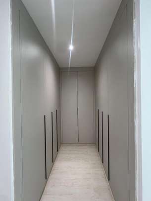 Magnifique Appartement F4 à louer à Fann Hock image 2