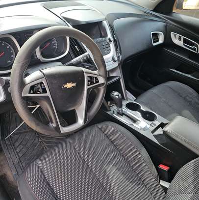 Chevrolet équinox 2016 image 7