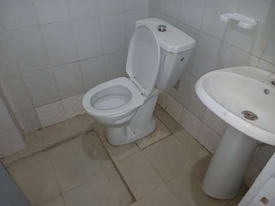 Un appartement F3 à louer aux Mamelles Cité-Magistrat image 8