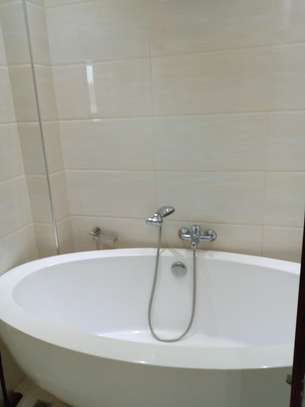 Appartement à louer aux Almadies image 8