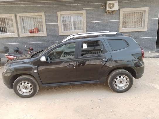 Renault Duster 4X4 2017 image 3